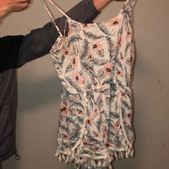 romper - Picture 1 of 2